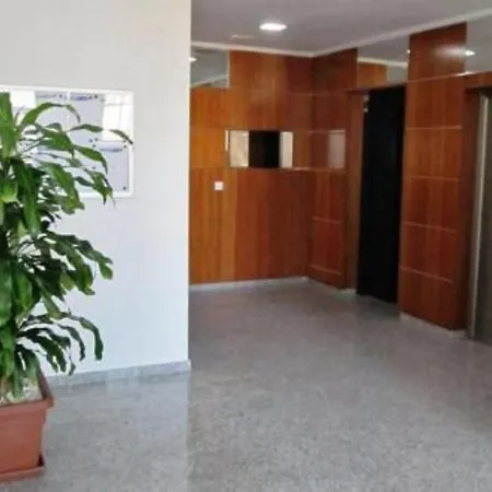 Apartament Euromarina Vistas A Dos Mares La Manga del Mar Menor