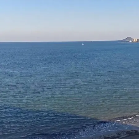 Apartament Euromarina Vistas A Dos Mares