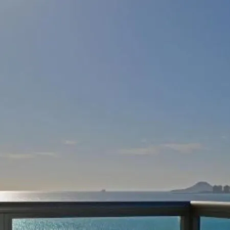 Apartament Euromarina Vistas A Dos Mares *