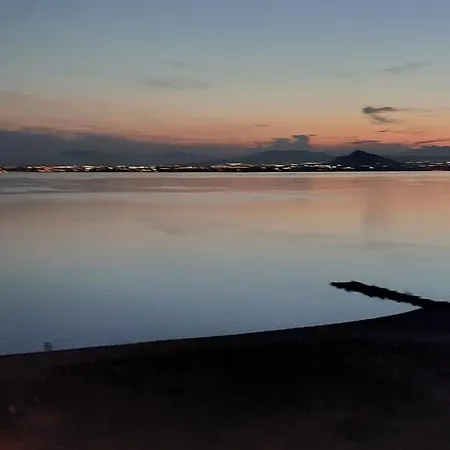Apartament Euromarina Vistas A Dos Mares La Manga del Mar Menor
